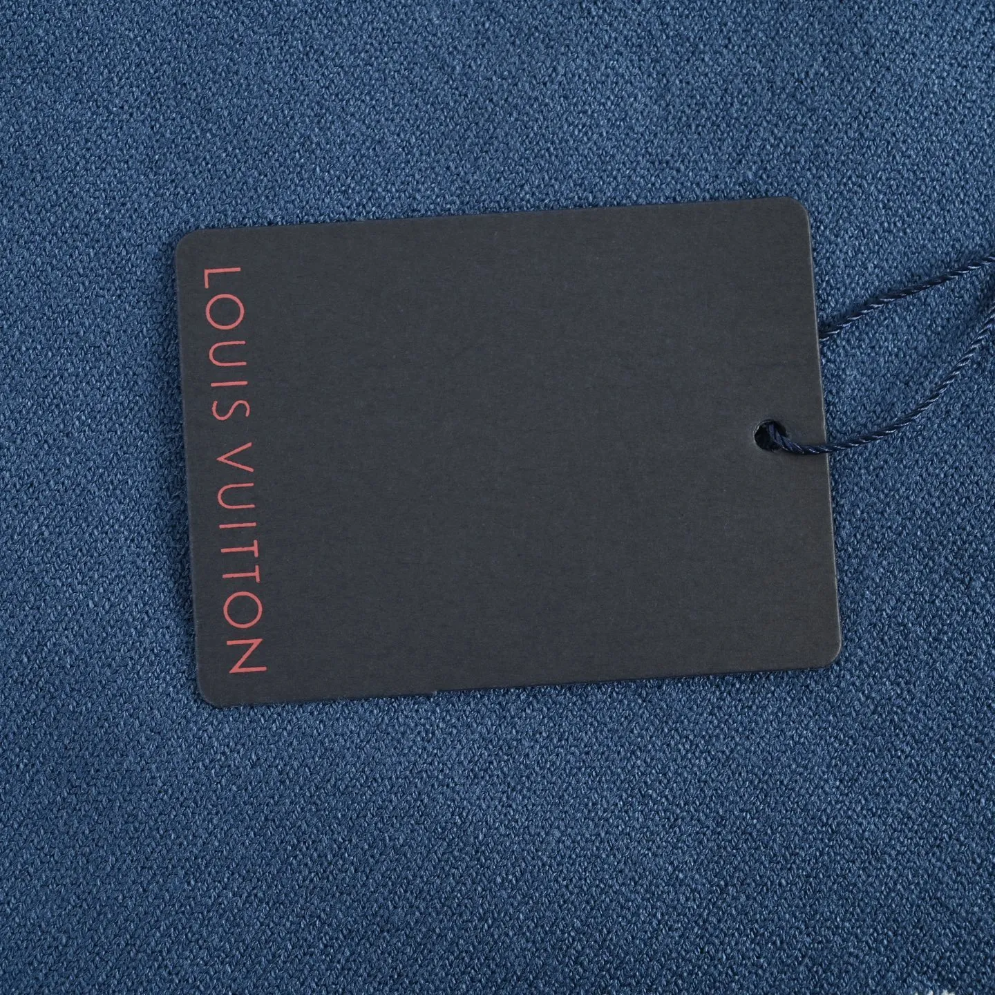 Louis Vuitton/